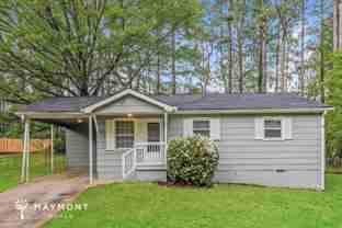 2020 Sanders Dr - Photo 1 of 1