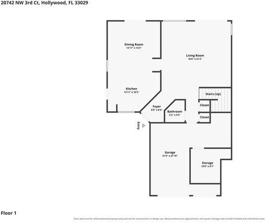 20742 Nw 3rd Ct - Photo 2 of 16