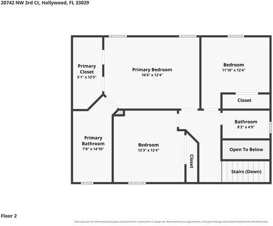20742 Nw 3rd Ct - Photo 4 of 16