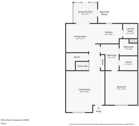 2014 Lillian Dr - Photo 2 of 13