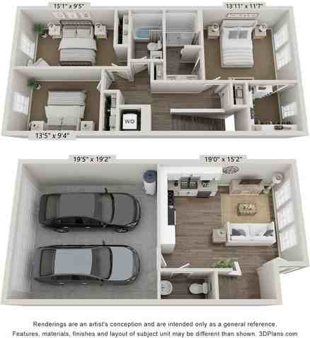 3620 Florentine Dr - Photo 4 of 50