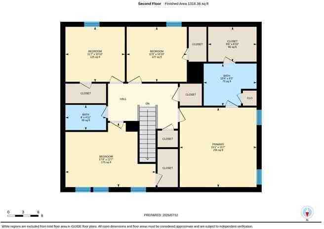 114 Whitewing Drive - Photo 3 of 5