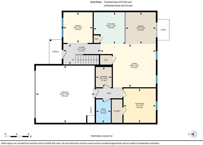 114 Whitewing Drive - Photo 4 of 5