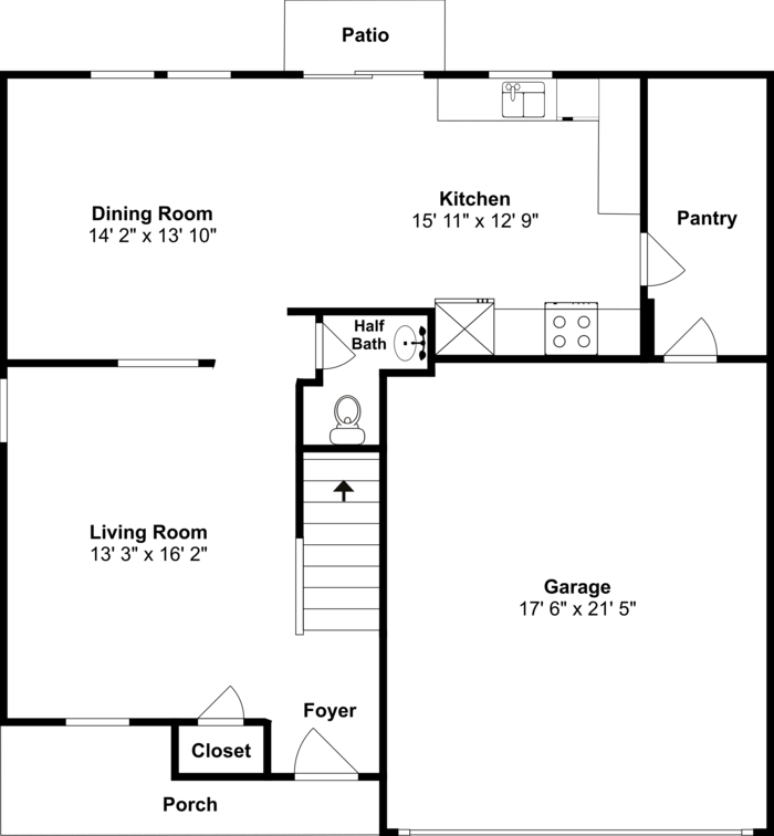 316 Winterset Way - Photo 4 of 4