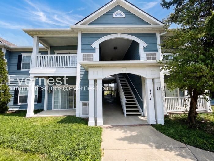 7234 Althorp Way #U6