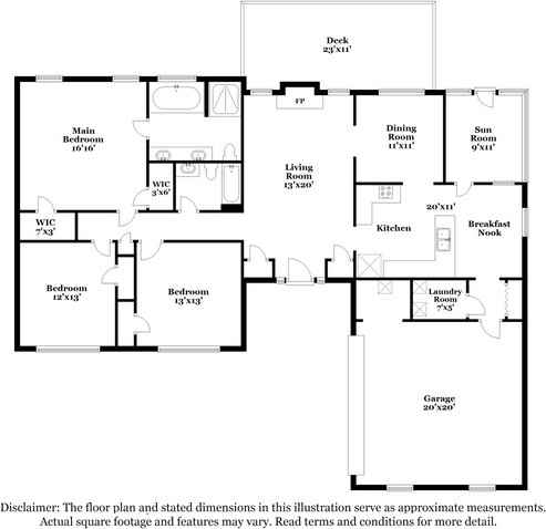 155 Somerset Dr - Photo 2 of 16