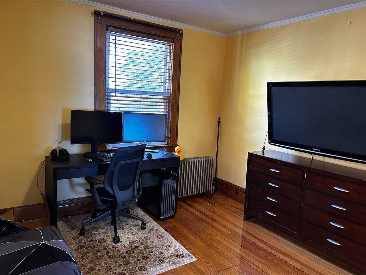 24 Oakwood Ave #FL1 - Photo 4 of 8