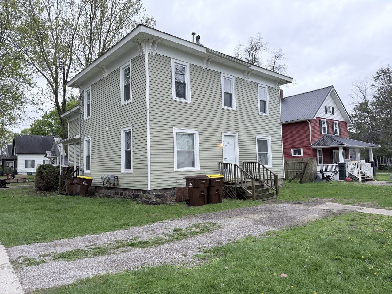 256 Ely St #1