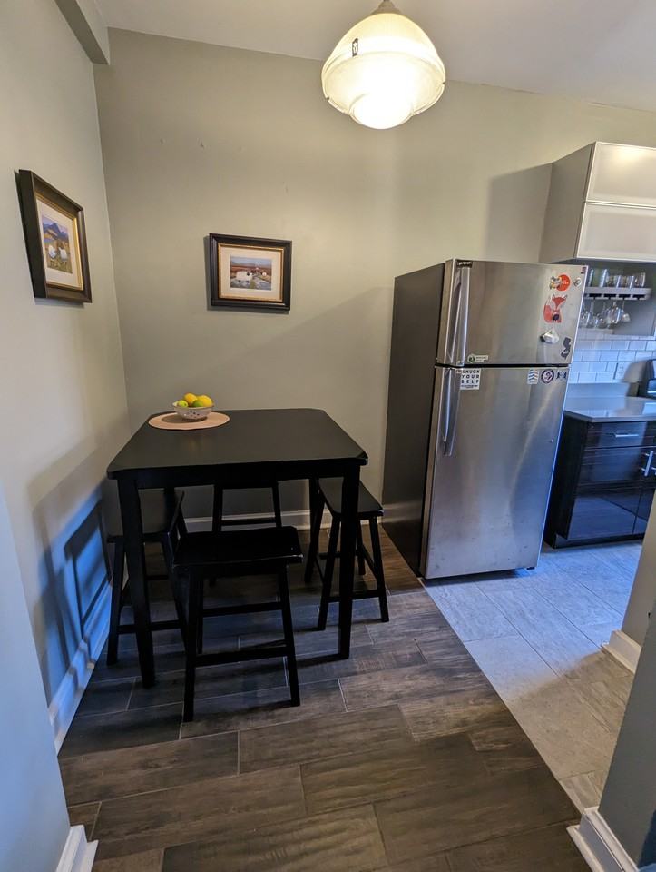 2515 K St Nw #809 - Photo 4 of 18