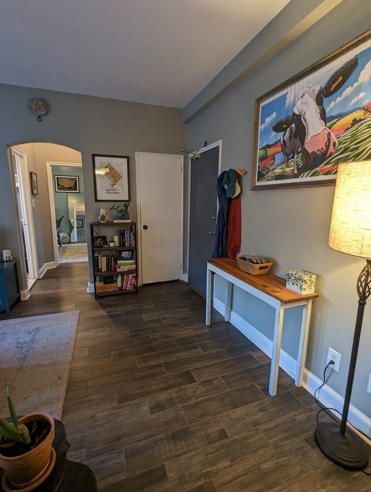 2515 K St Nw #809 - Photo 5 of 18