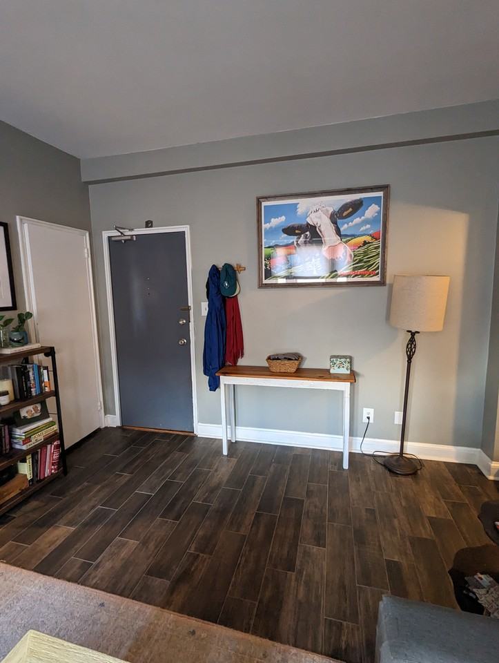 2515 K St Nw #809 - Photo 6 of 18
