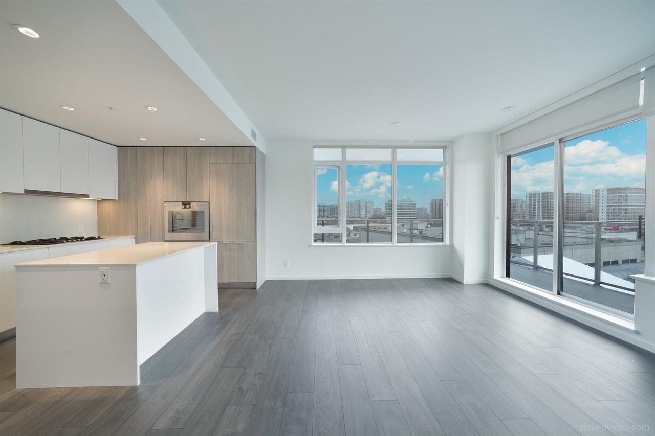 6200 Minoru Boulevard #705 - Photo 4 of 30