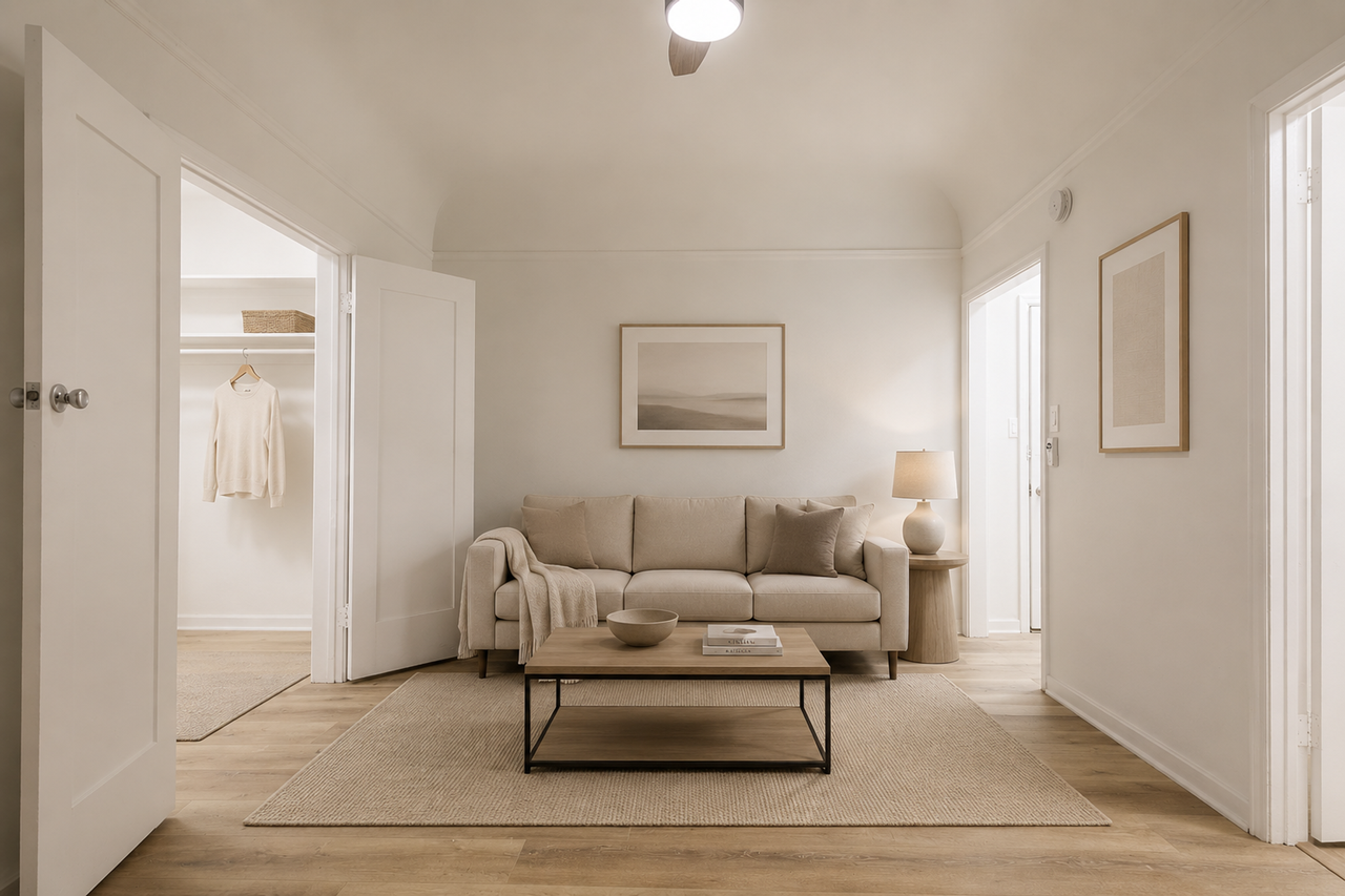 The Westmoreland | Renovated Studio Apartments in Los Angeles - Photo 3 of 12