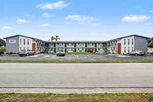 Aria Apartment Homes - Photo 1 of 1