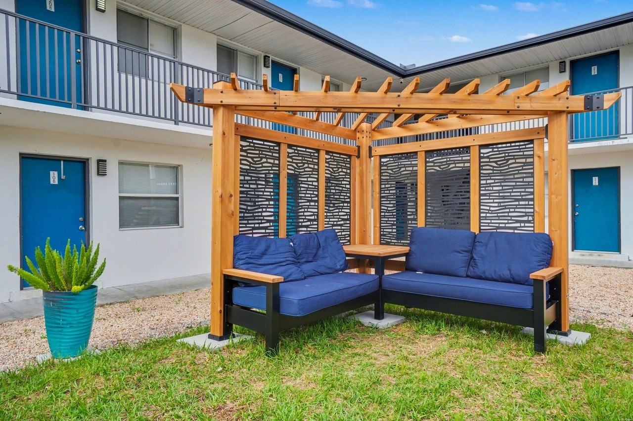 Aria Apartment Homes - Photo 3 of 5