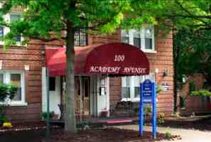 featured image of 100 Academy Ave