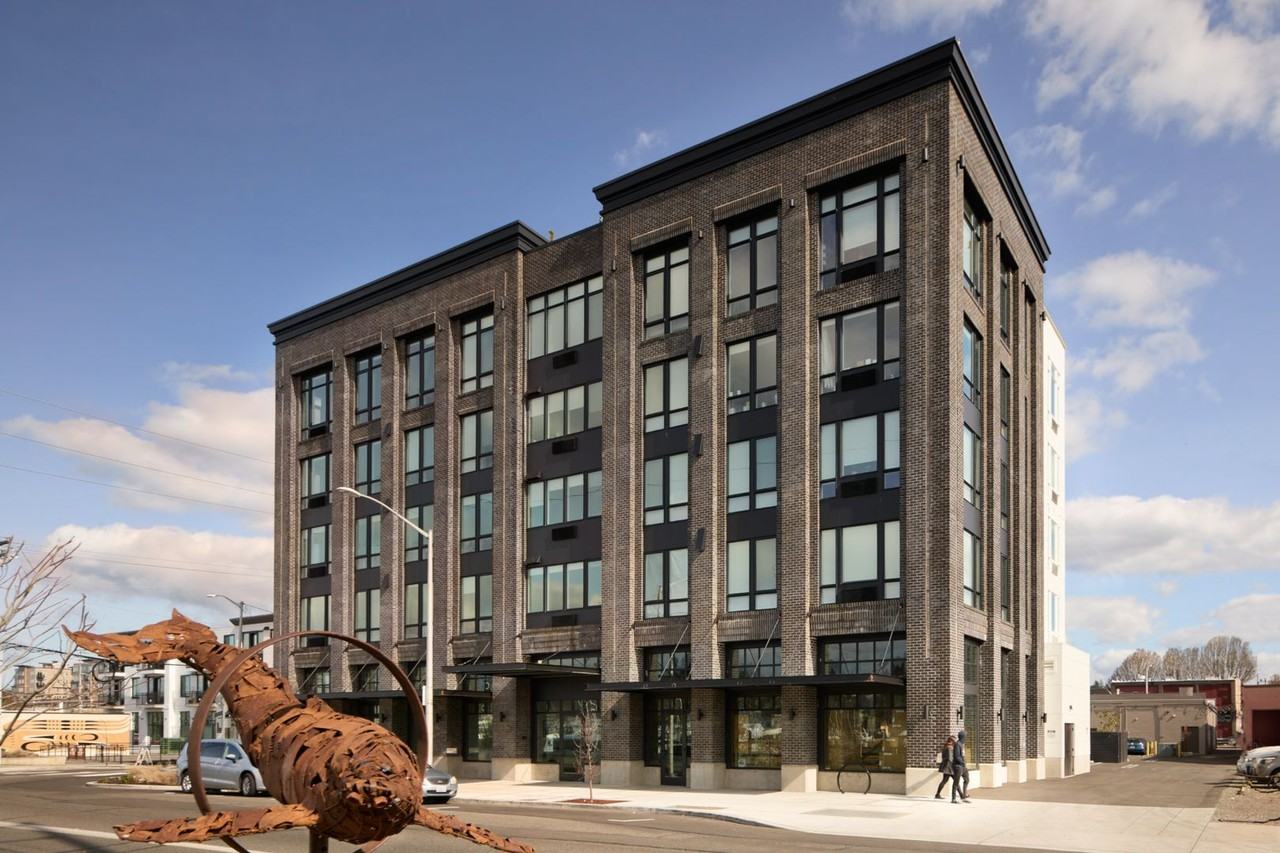 120 Water St. NW - Photo 2 of 18
