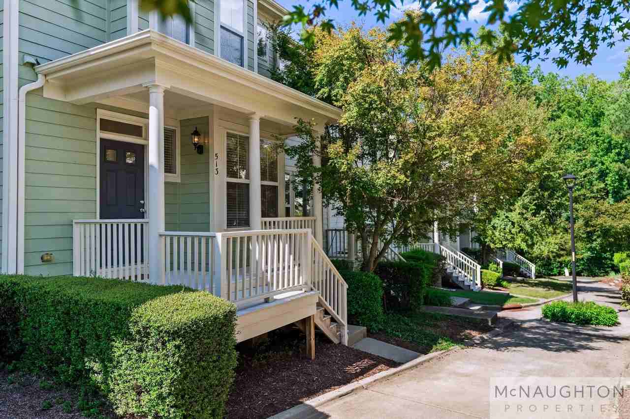 513 Village Loop Dr #1 - Photo 2 of 17