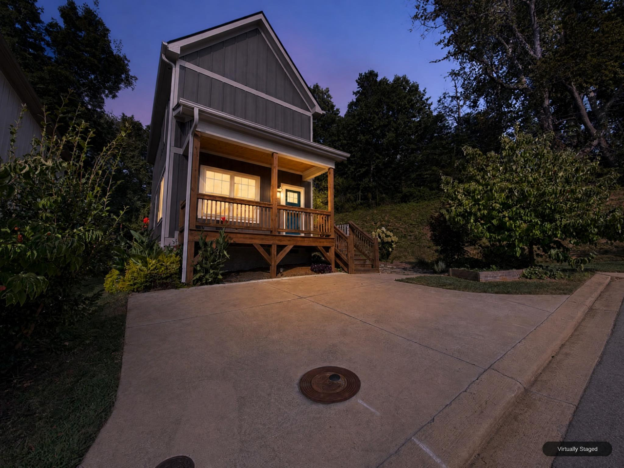 72 Wheeler Rd #NA - Photo 2 of 21