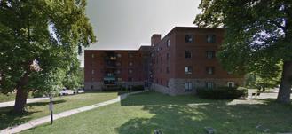 Abbeyville Apartments Associates LP - Photo 1 of 1