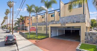 Oceanaire Townhomes - Photo 1 of 1