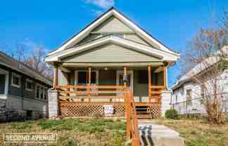 2530 Mersington Ave - Photo 1 of 1