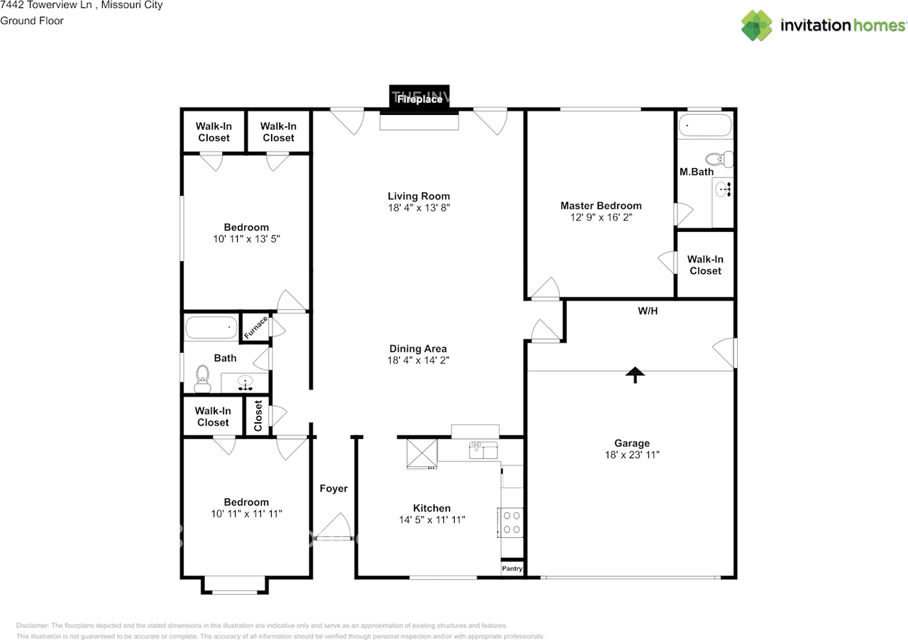 7442 Towerview Ln - Photo 2 of 13