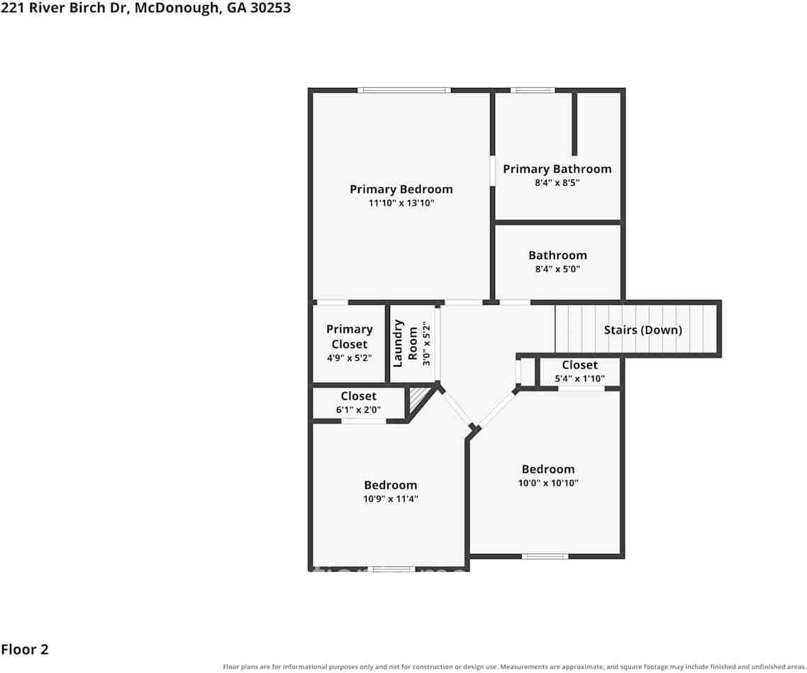 221 River Birch Dr - Photo 3 of 18