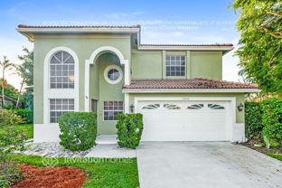12400 Summer Springs Dr - Photo 1 of 1