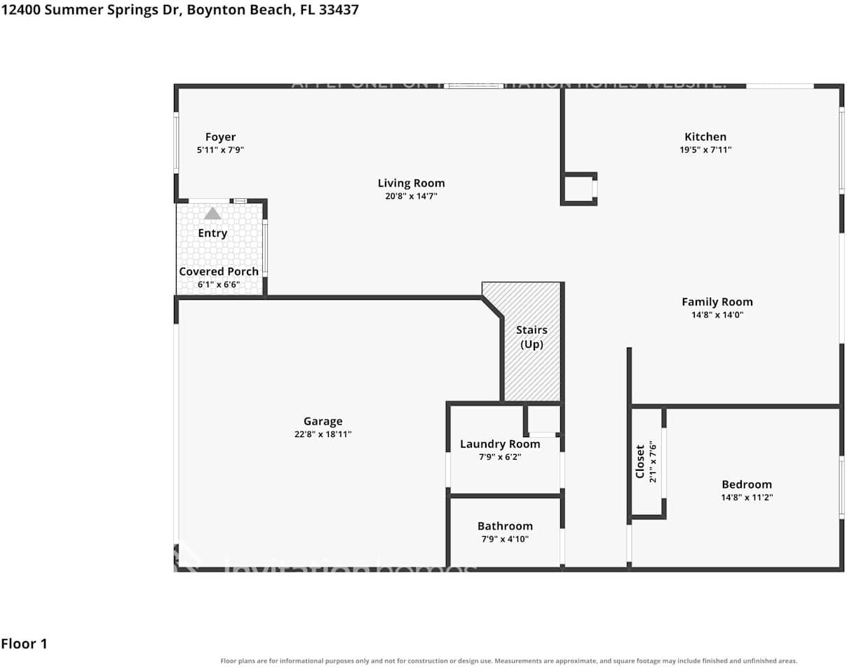 12400 Summer Springs Dr - Photo 2 of 18