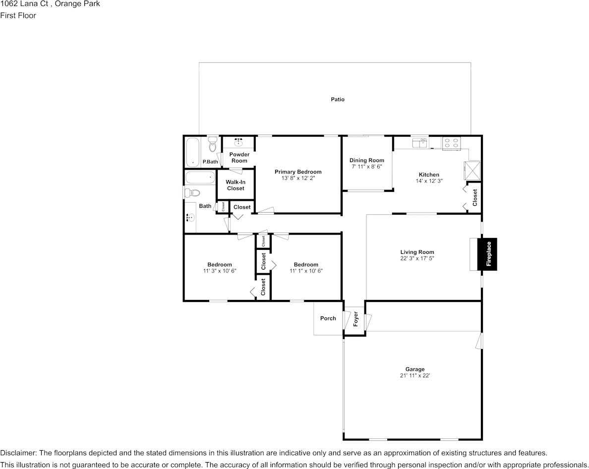 1062 Lana Ct - Photo 2 of 18