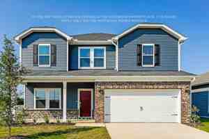 featured image of 431 White Birch Ln