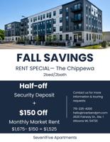 featured image of 715 S Barstow St