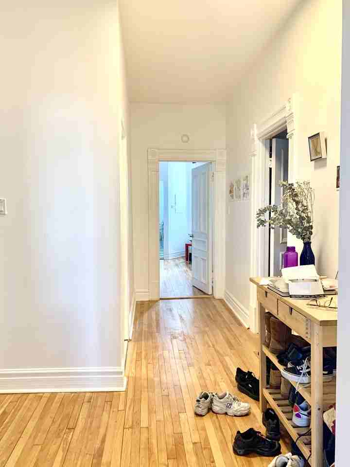 4180 St. Denis - Photo 6 of 9