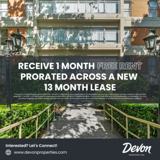 Bellevue Towers Apartments - Photo 1 of 1