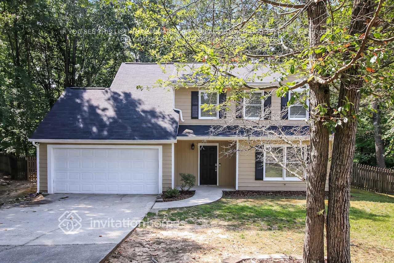 330 Brooke Wood Dr