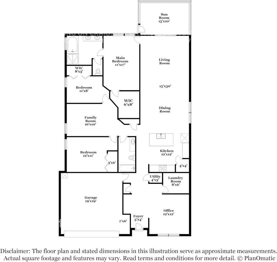 11376 Oyster Creek Rd - Photo 2 of 17