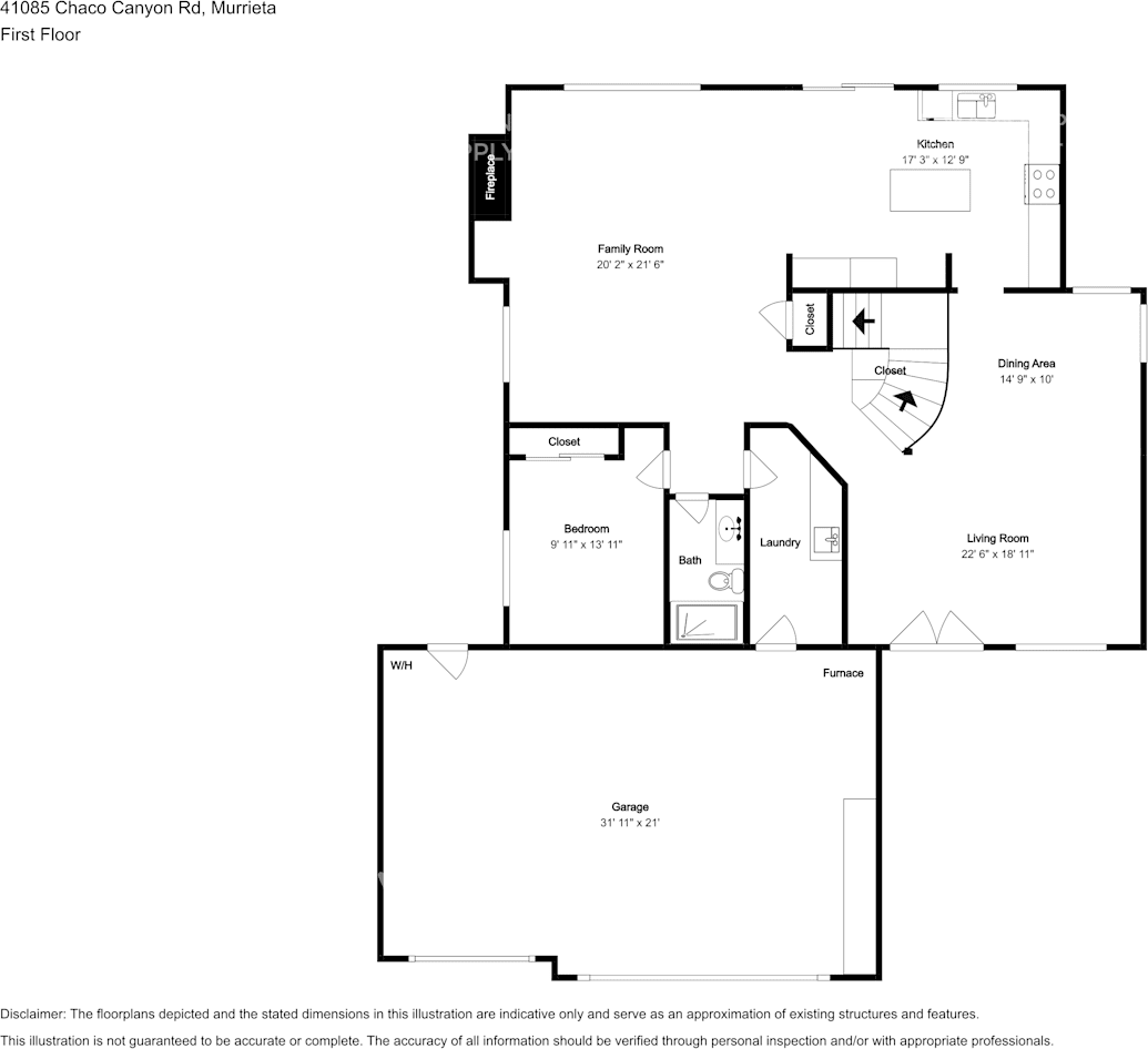 41085 Chaco Canyon Rd - Photo 2 of 30
