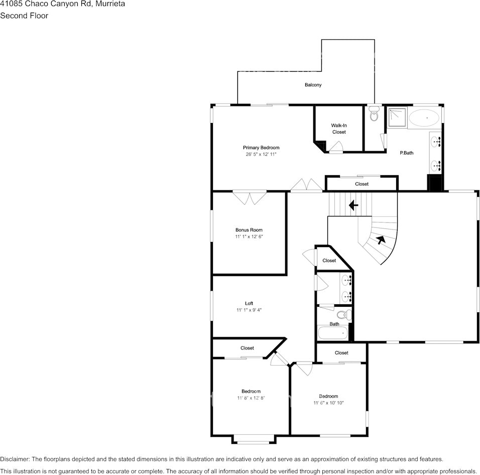 41085 Chaco Canyon Rd - Photo 3 of 30