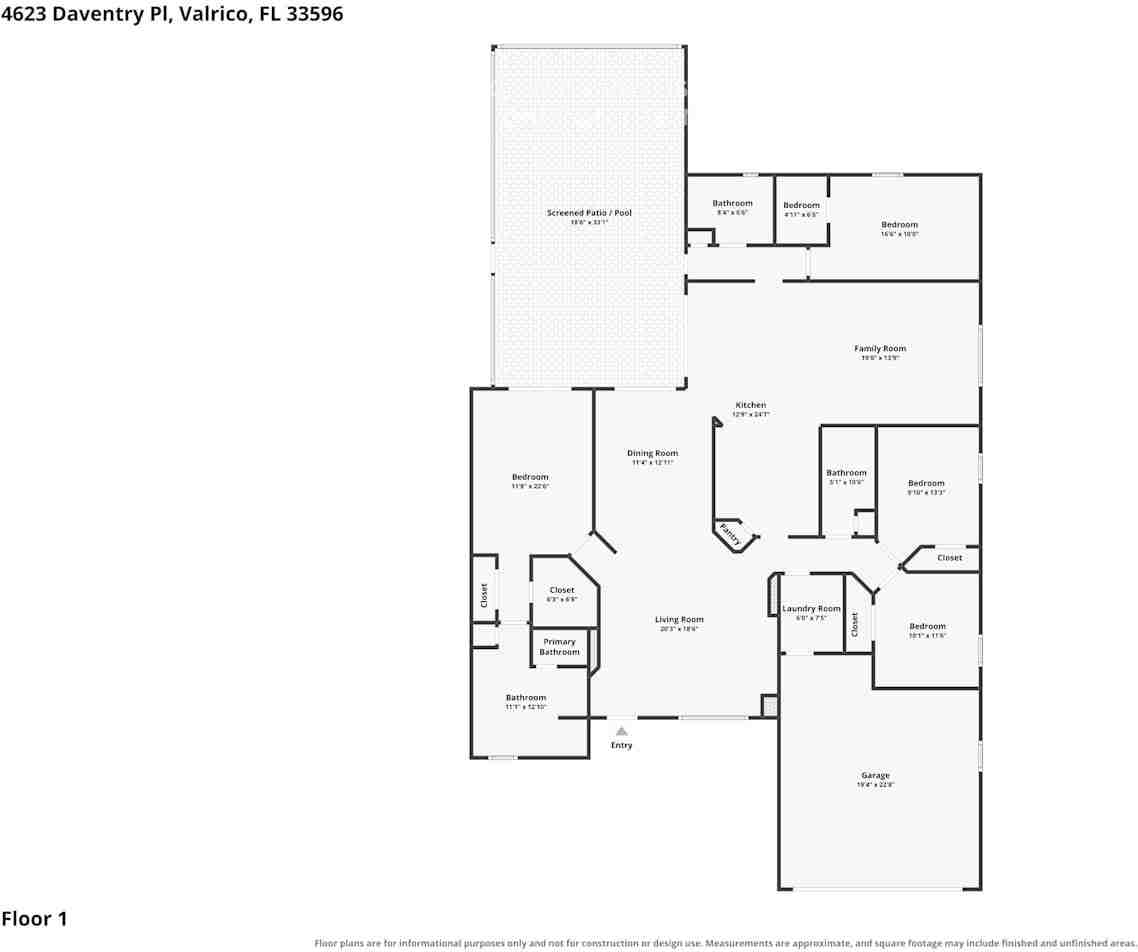 4623 Daventry Pl - Photo 2 of 17