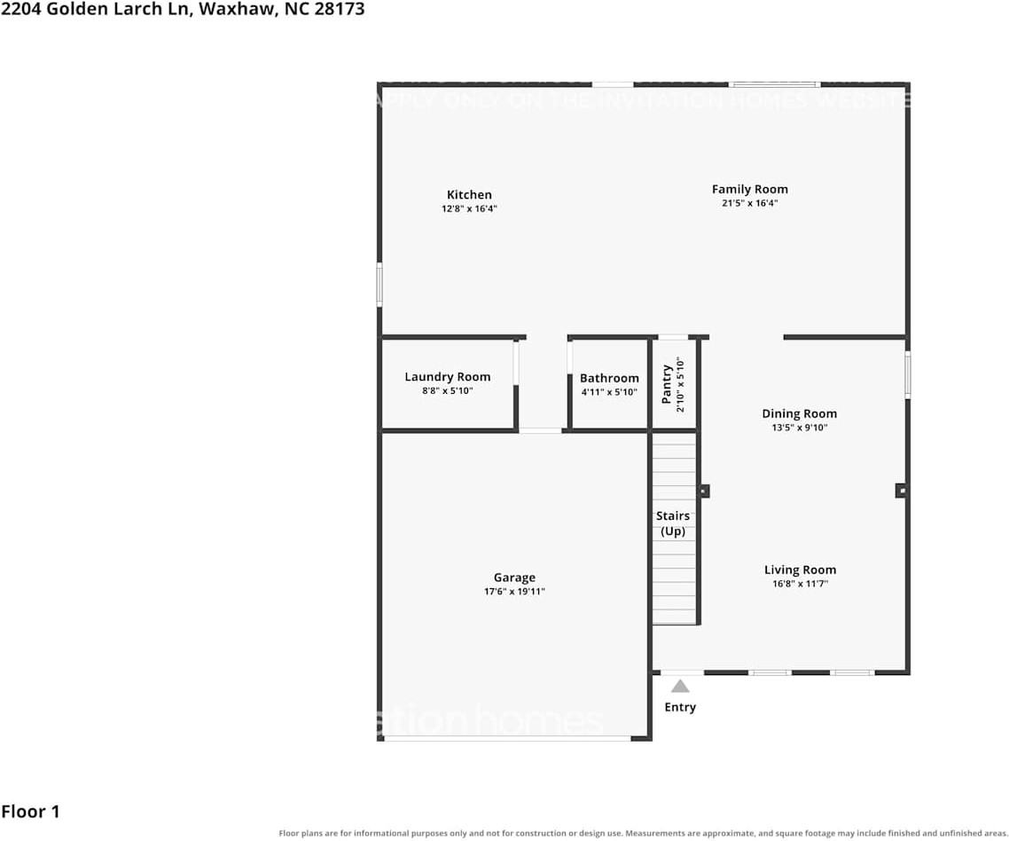 2204 Golden Larch Ln - Photo 2 of 18