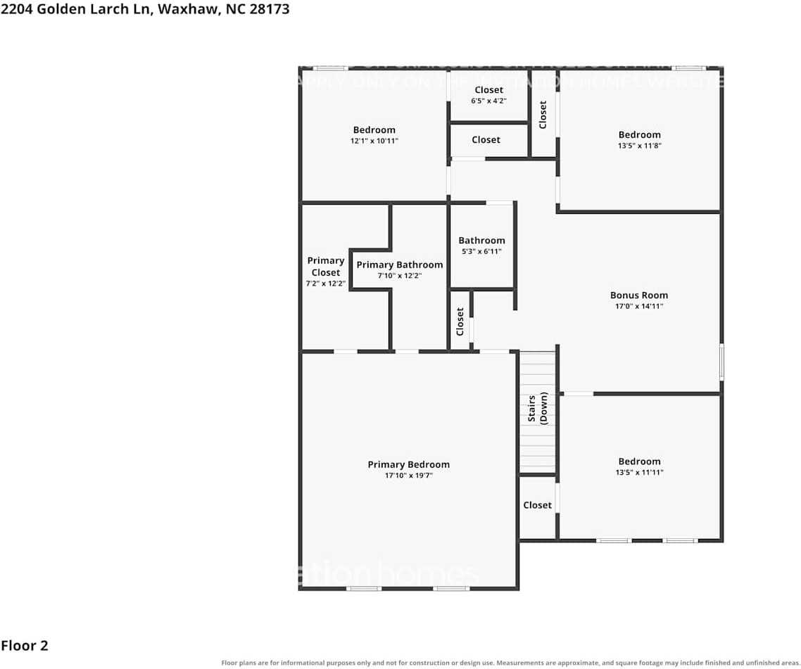 2204 Golden Larch Ln - Photo 3 of 18