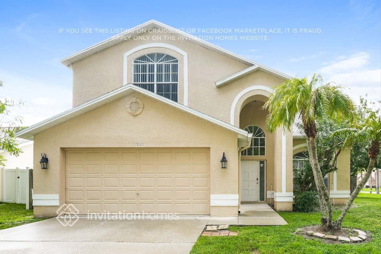 11320 Georgetown Cir