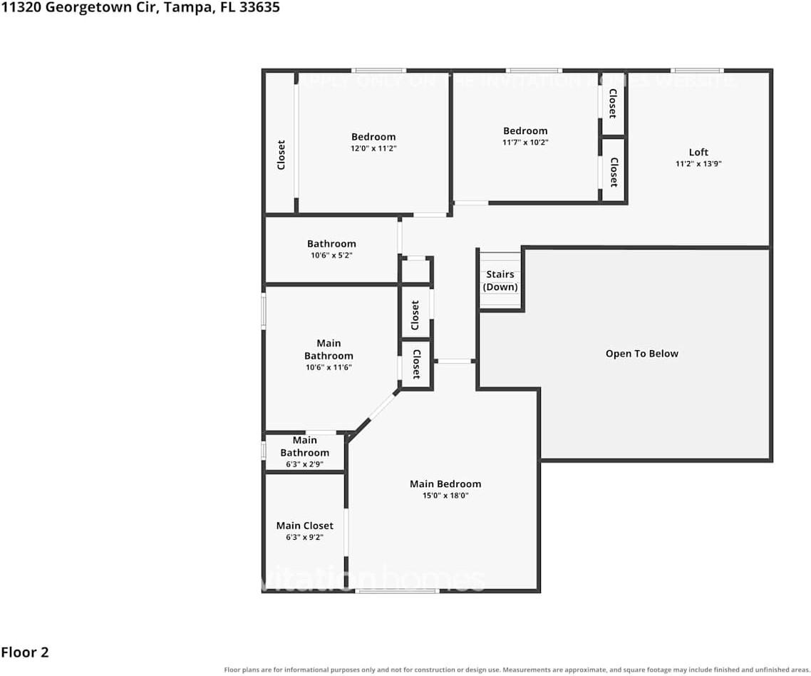 11320 Georgetown Cir - Photo 3 of 18