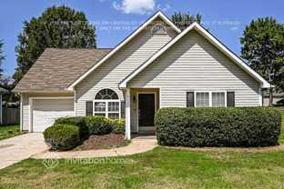 915 Jordans Pond Ln - Photo 1 of 1