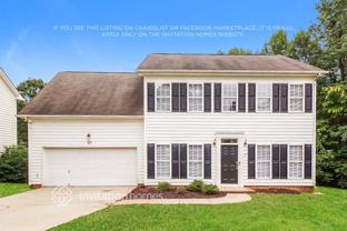 211 Everett Park Dr - Photo 1 of 1