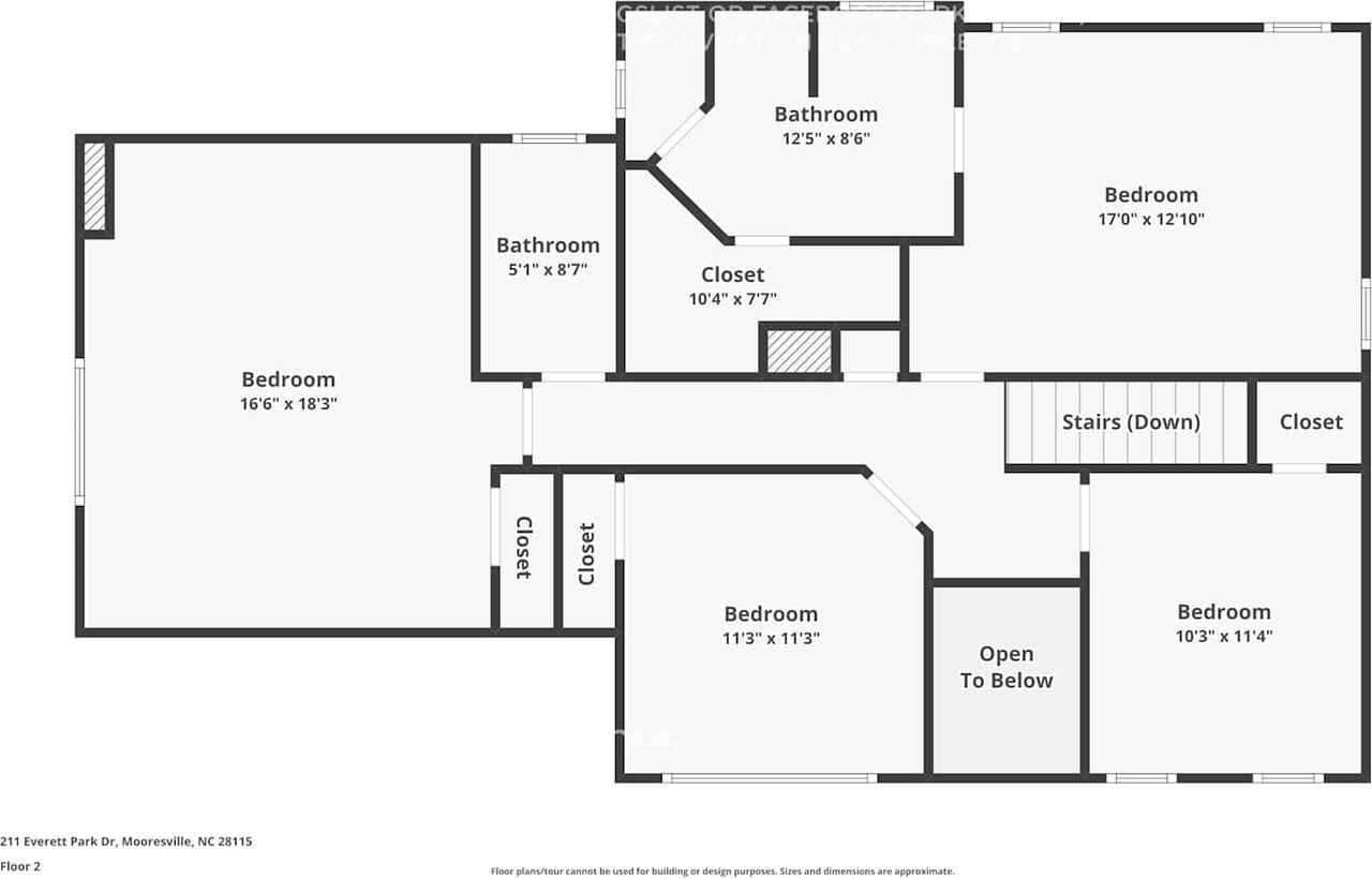 211 Everett Park Dr - Photo 3 of 9