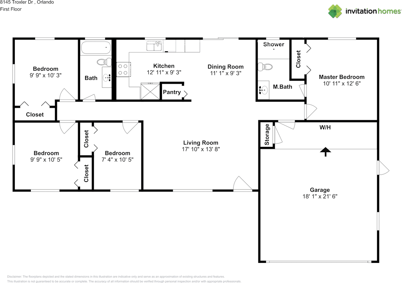 8145 Troxler Dr - Photo 2 of 18