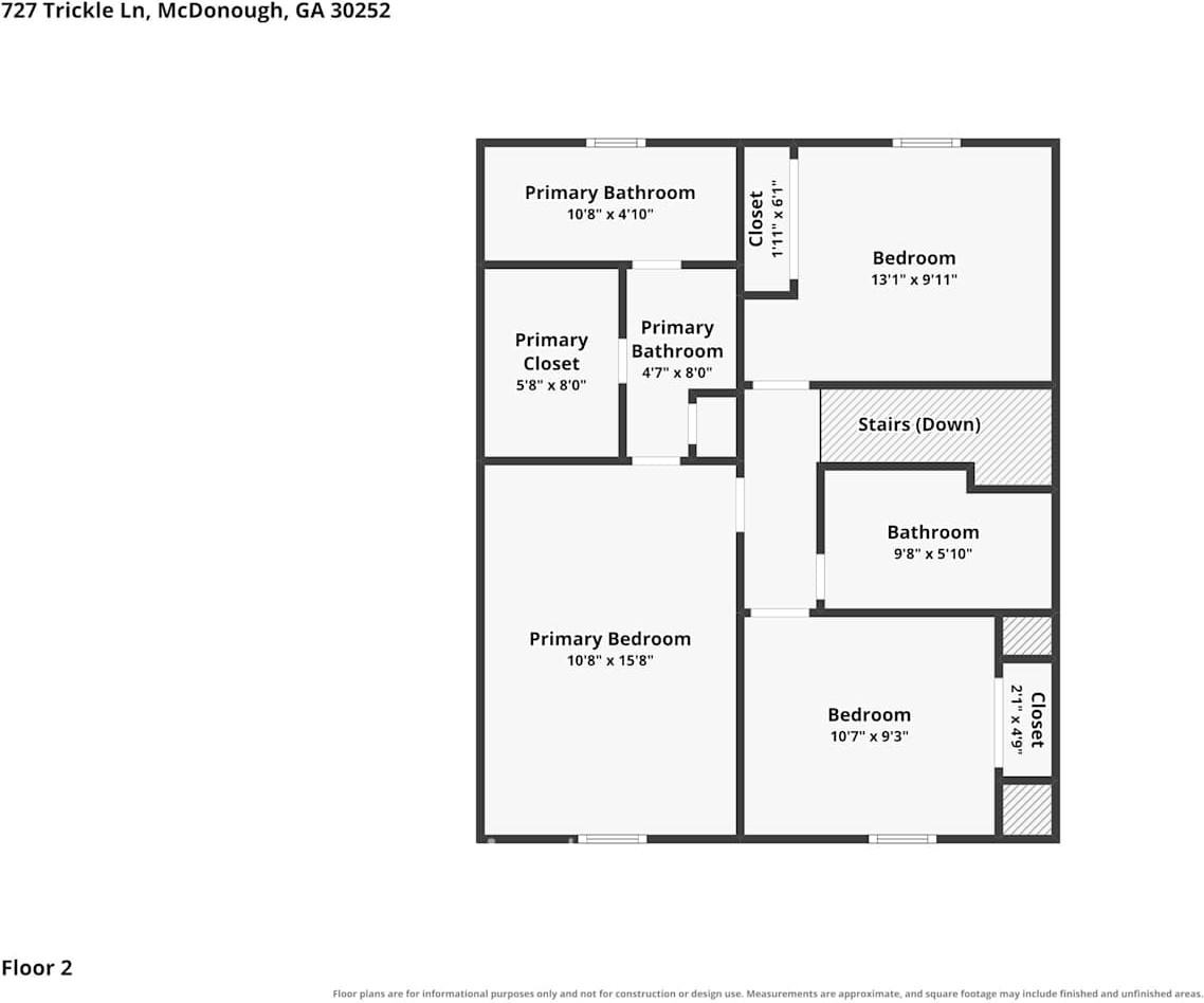 727 Trickle Ln - Photo 2 of 18