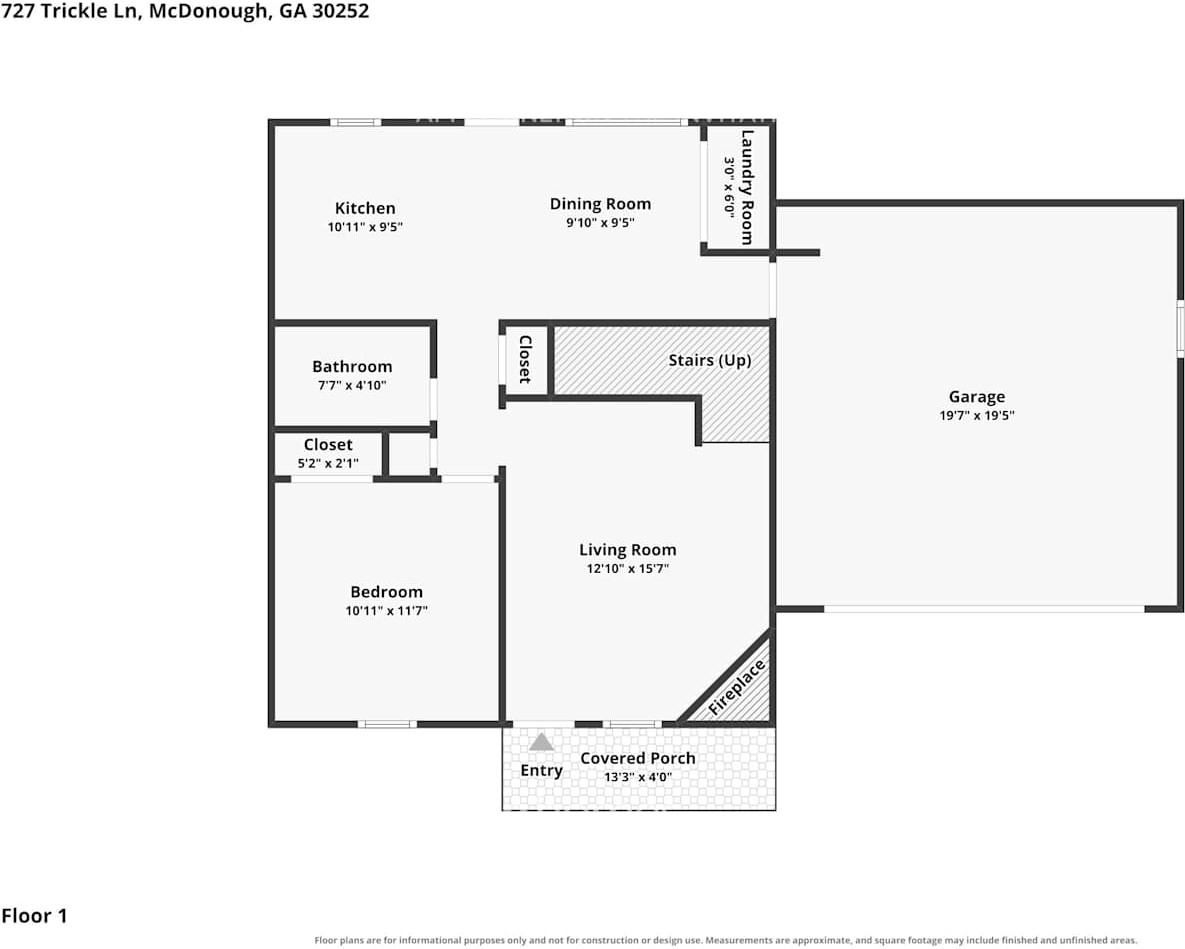 727 Trickle Ln - Photo 3 of 18